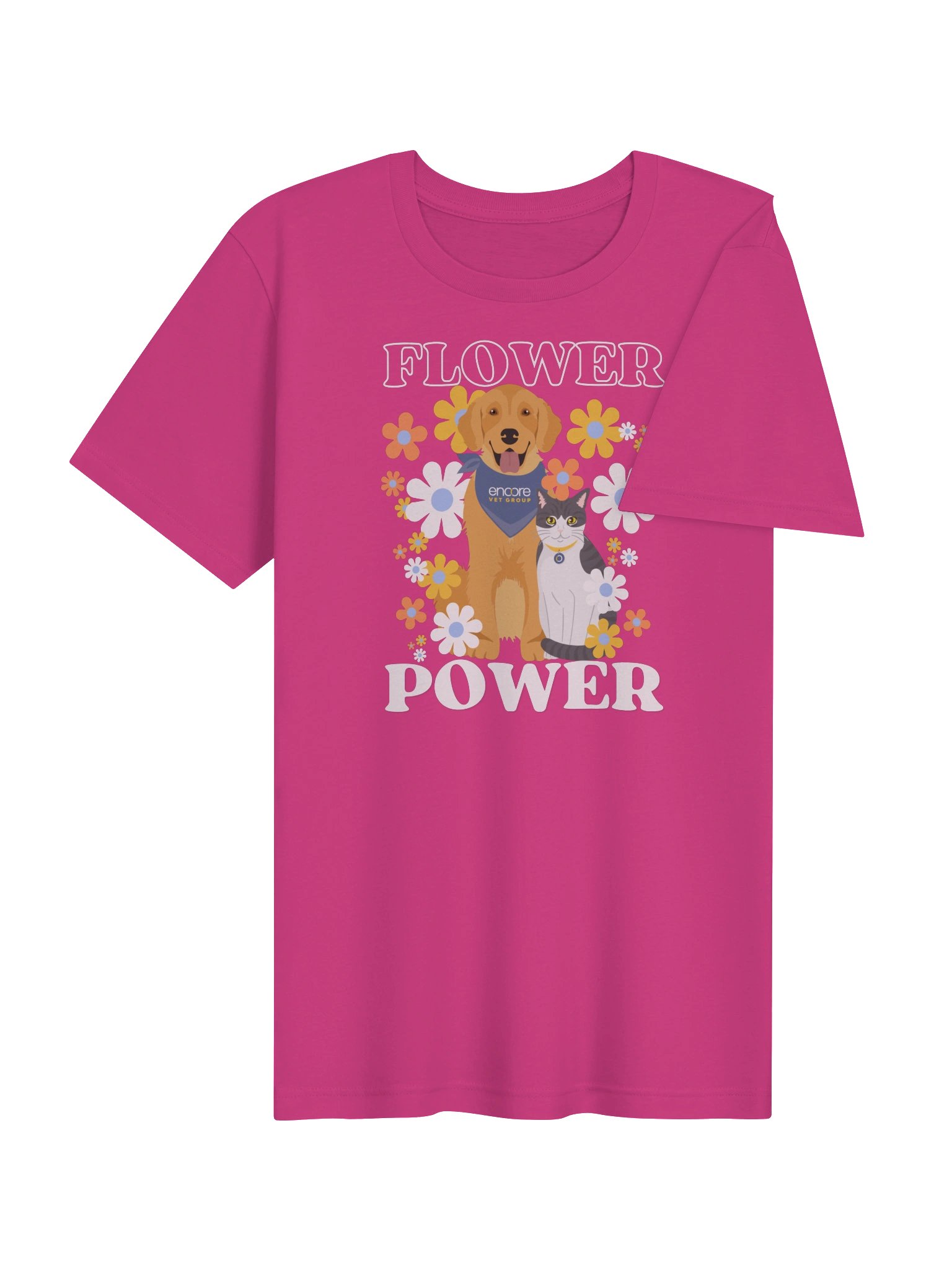Abby and Leo Flower Power product image (14)
