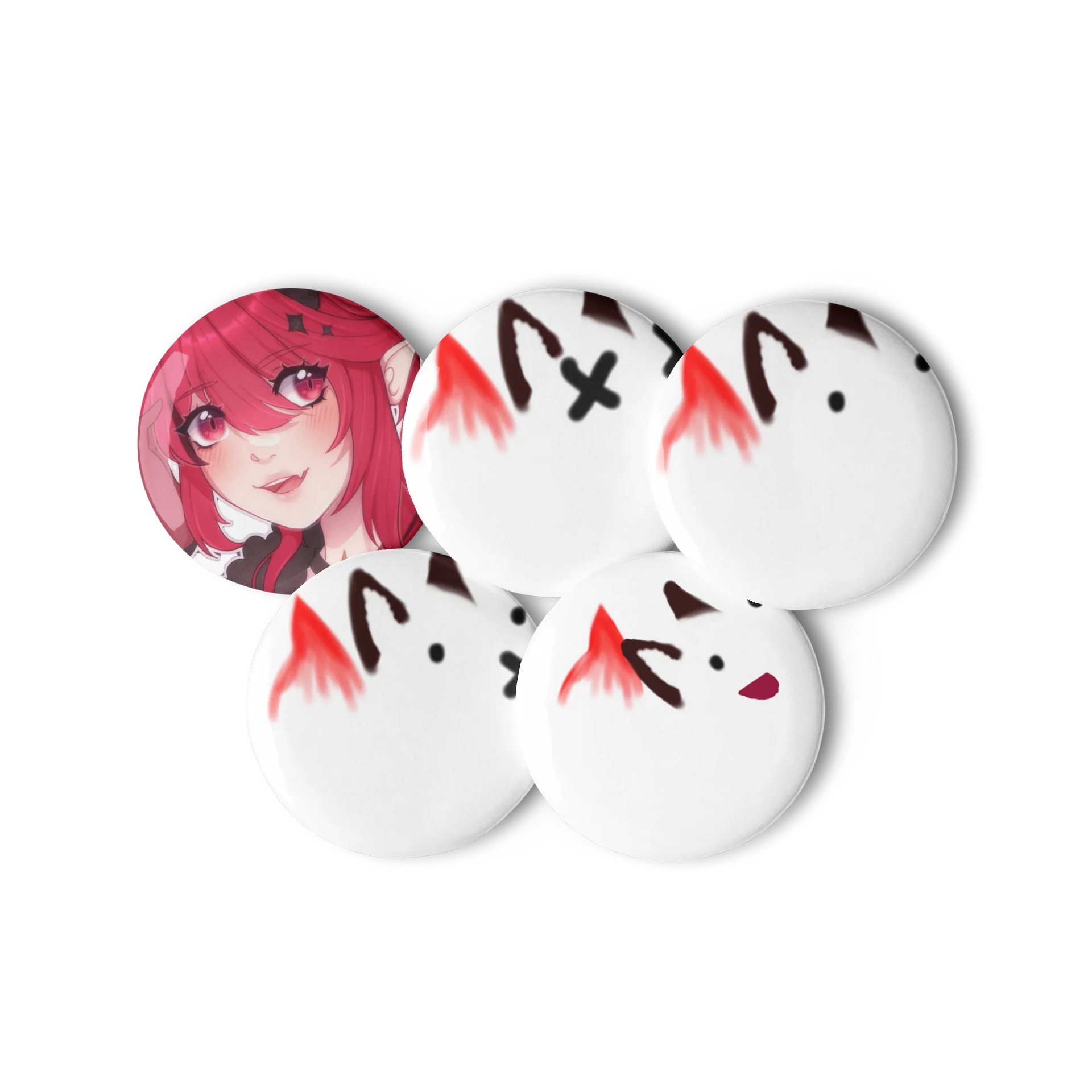 Moon Pins product image (3)