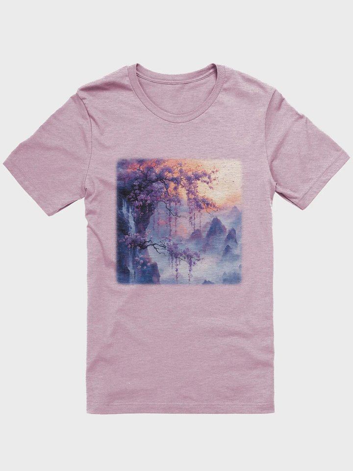 Japanese Torri painting #2 product image (1)