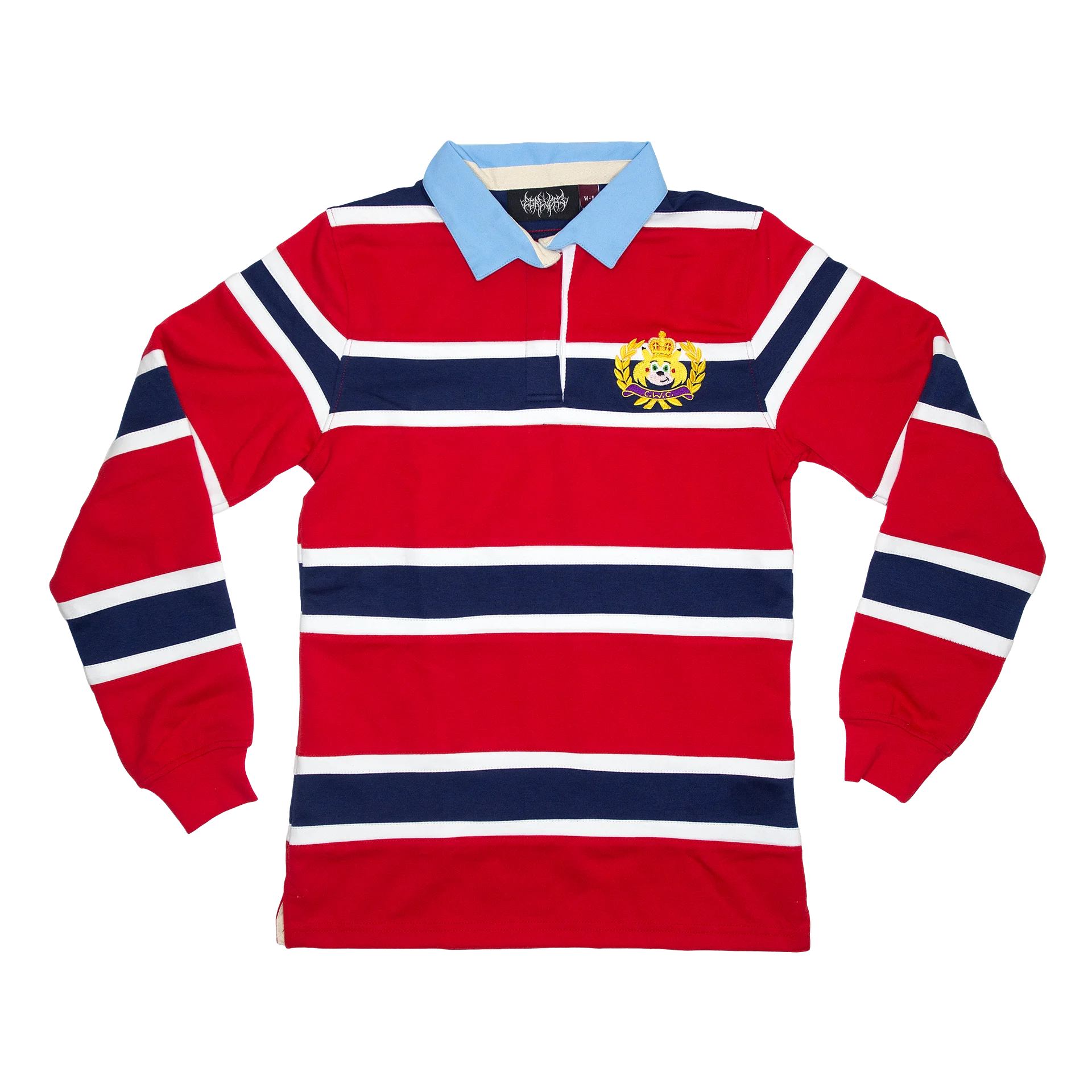Classic Polo product image (1)