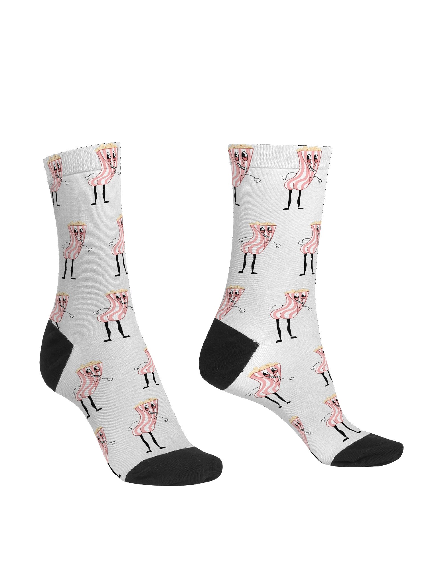 Big Popi Big Booti Socks product image (3)