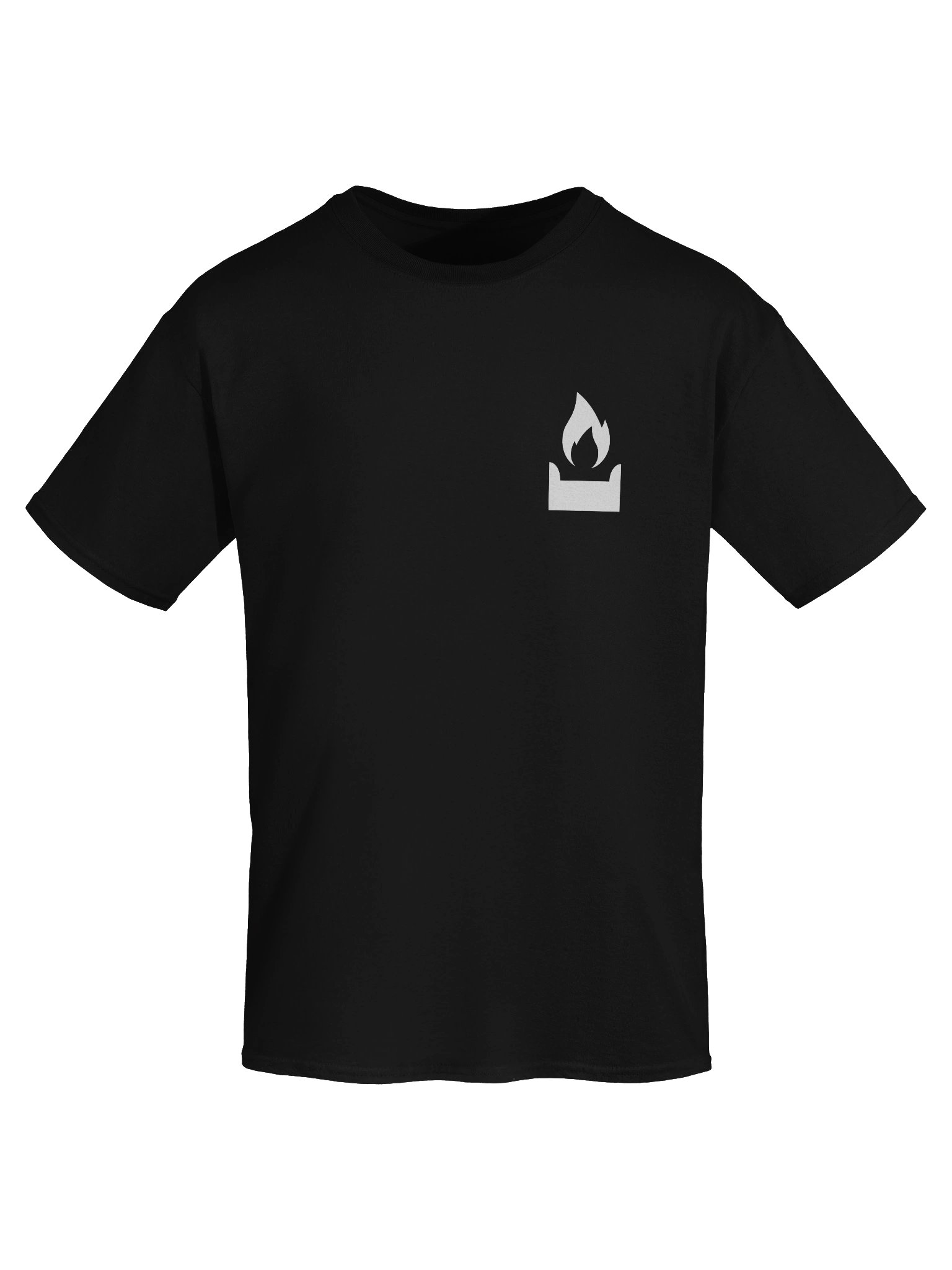 AM QR Code T Shirt product image (7)