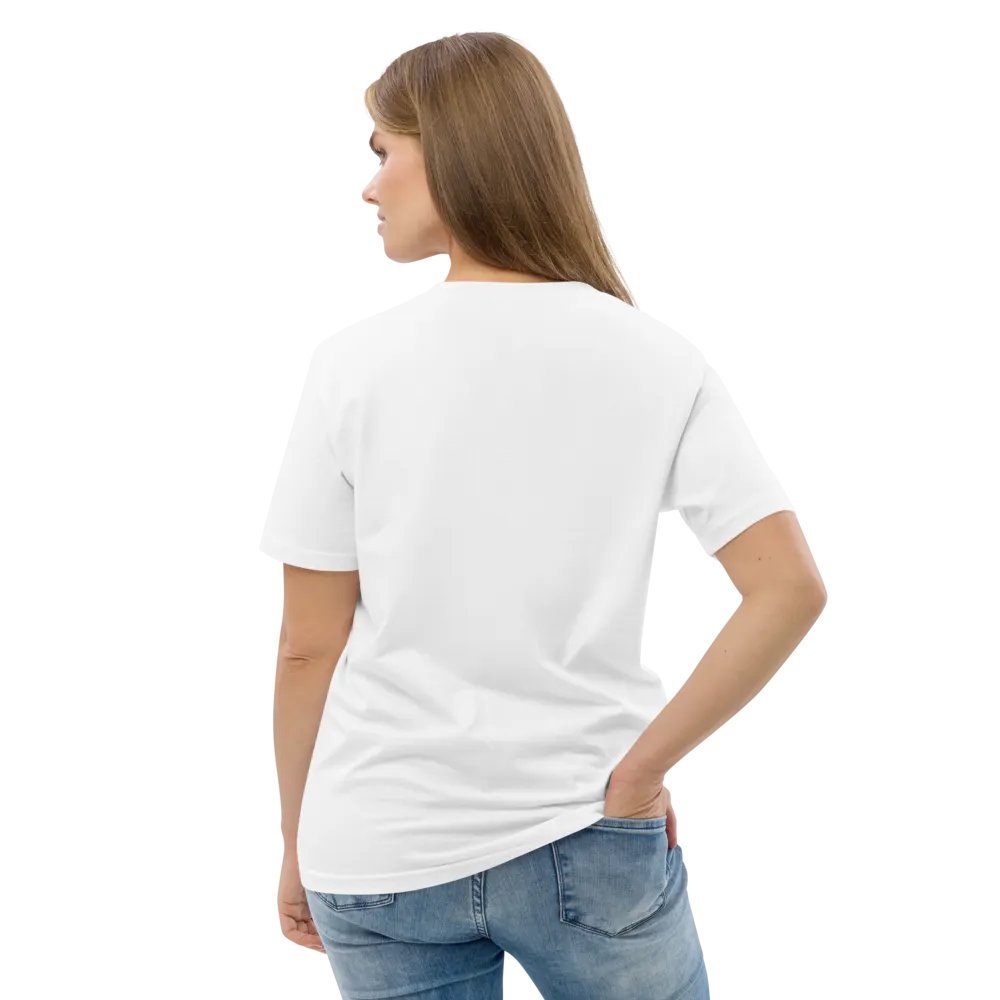 Lily’s Garden - Organic Cotton Tee product image (12)