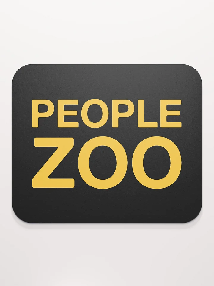 PZ Mouse Pad product image (2)