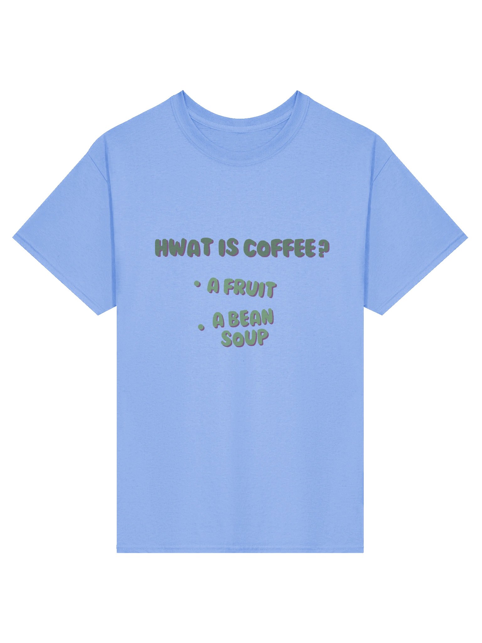 Hwat is coffee? product image (1)