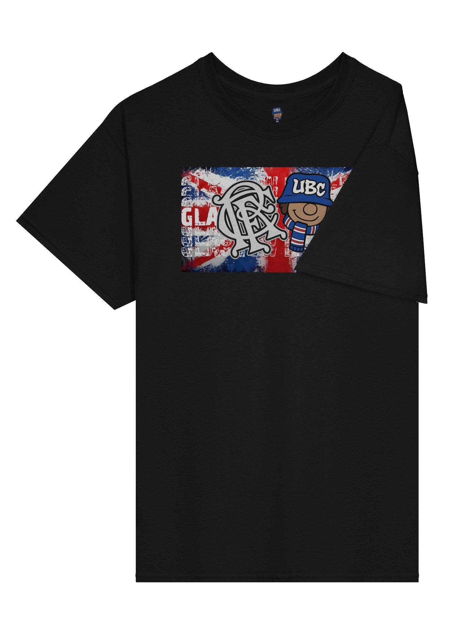 UBC "Union Blue" Tee product image (3)