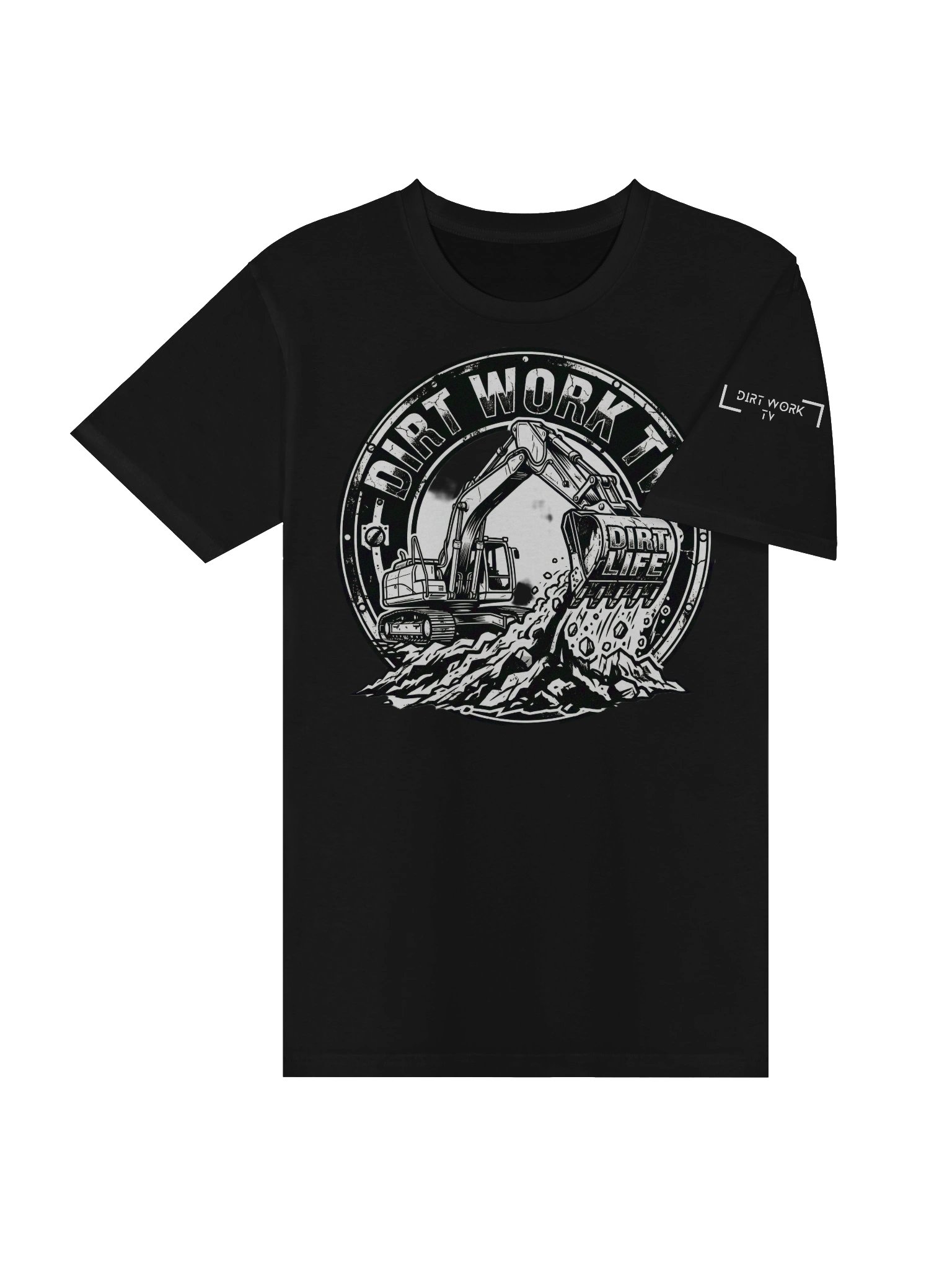 BET Awards Stylized T-Shirt product image (4)