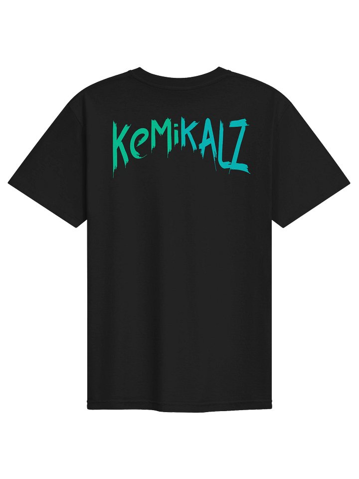 KEMiKUZ TEE product image (2)