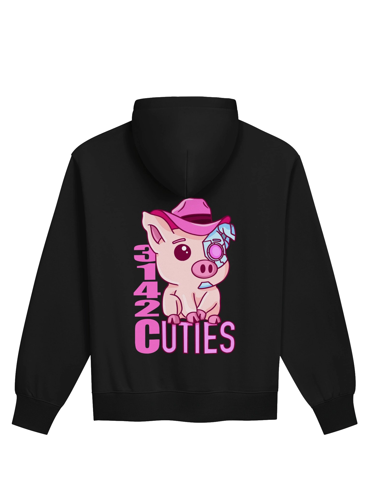 Classic 3142C Hoodie product image (2)