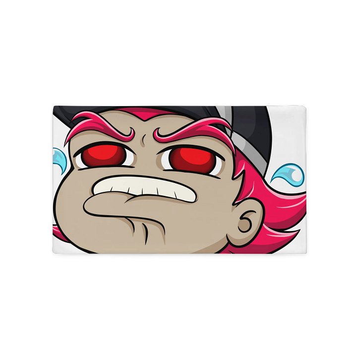 Thirst-UwU Combo Pillow Case product image (2)