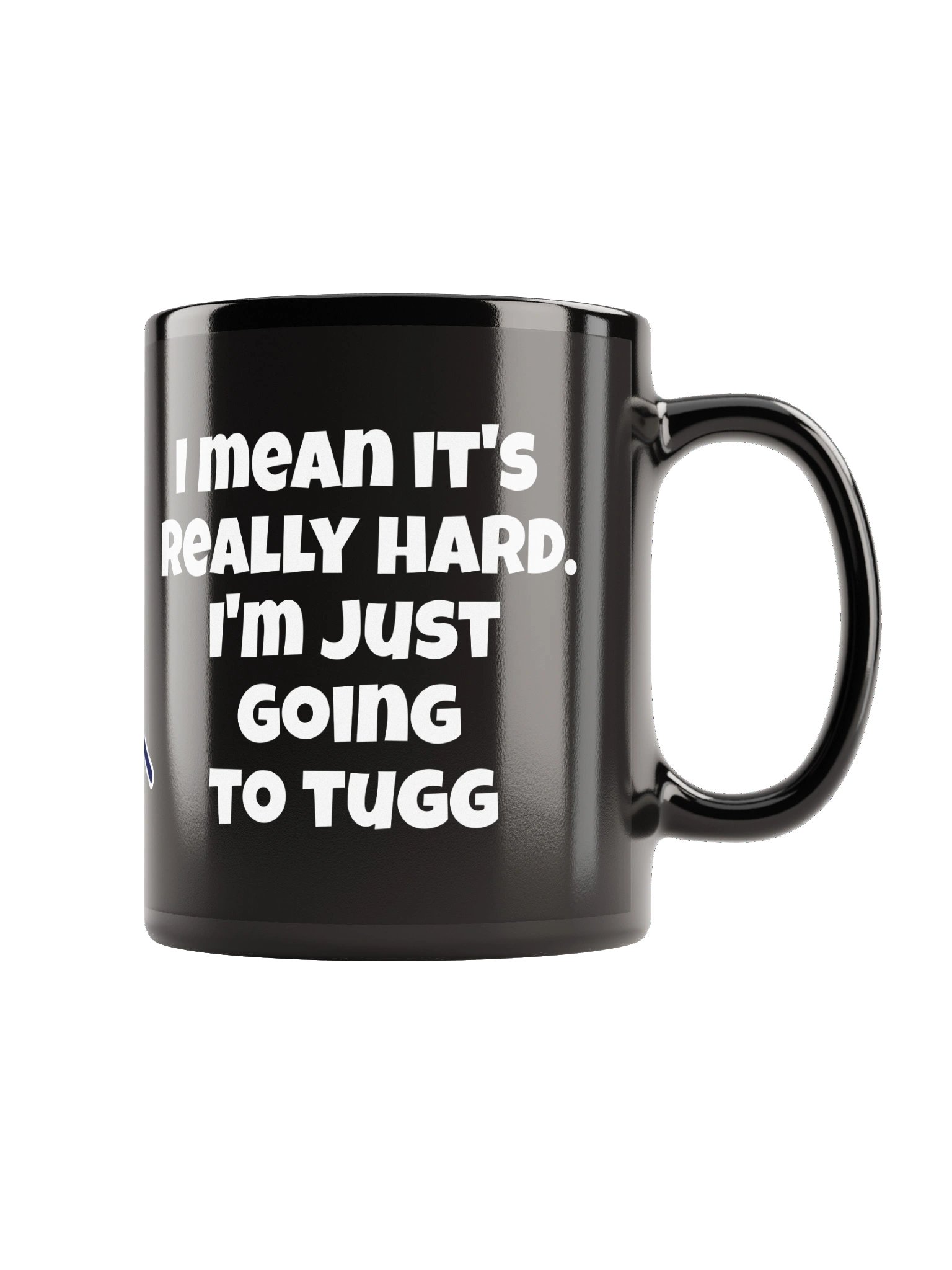 mkFix Mug - Black product image (1)