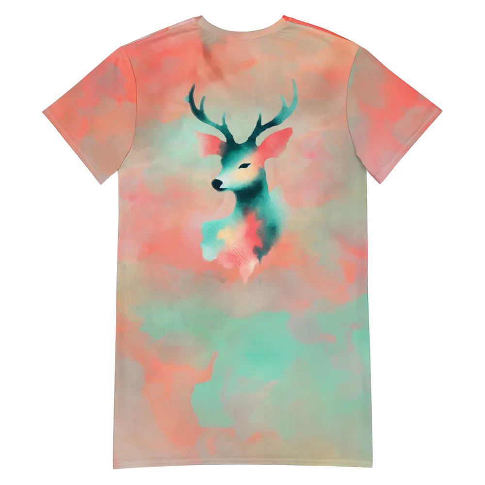 Bambi on Tour Dress product image (6)