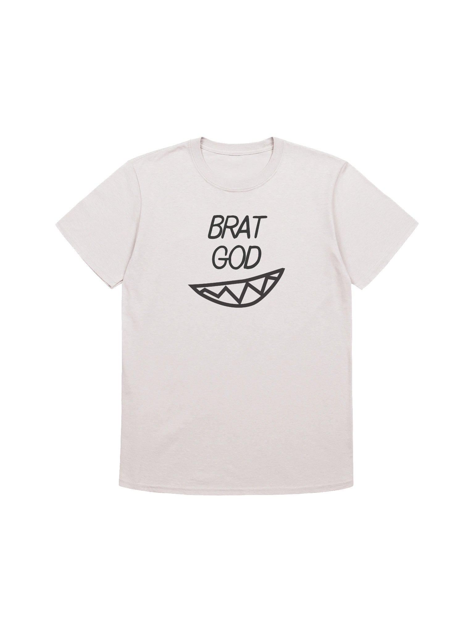 Brat God Shirt product image (1)