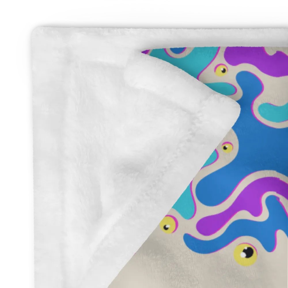 Better In September - Blanket product image (3)