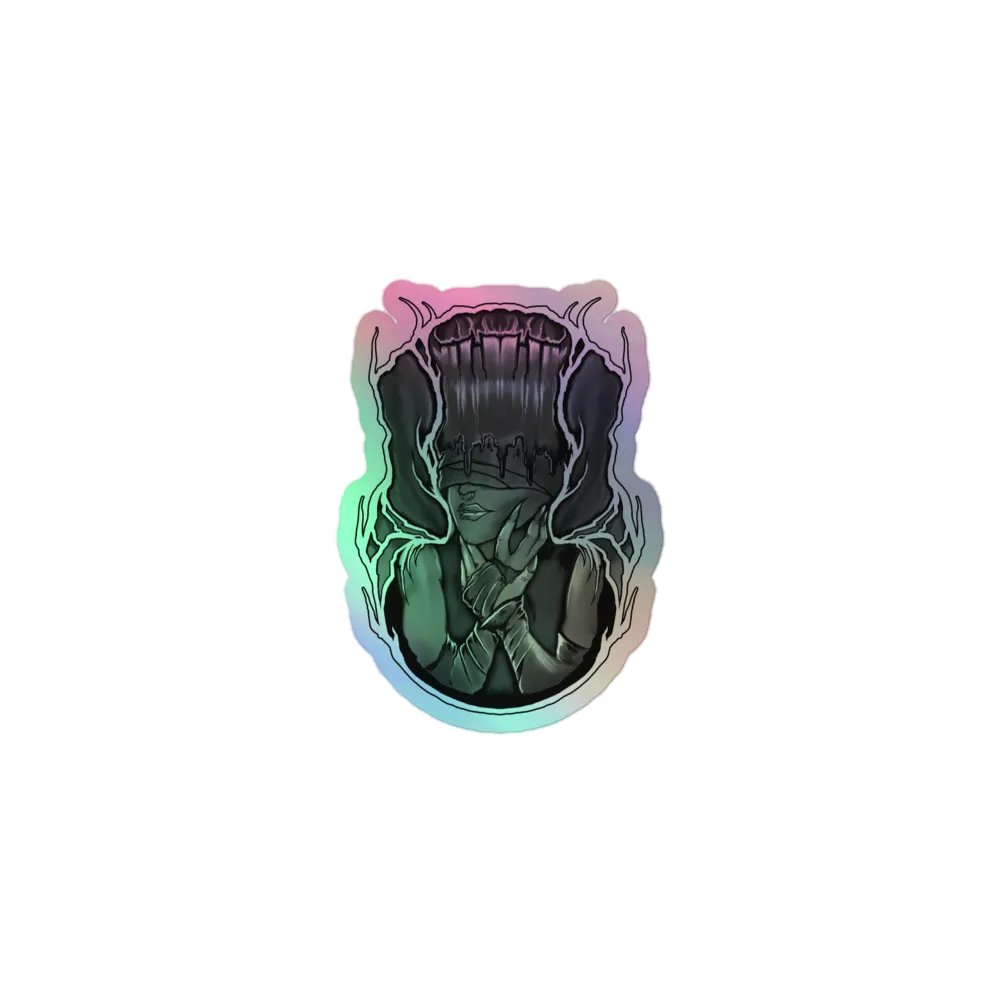 Doomed Candle Mistress! product image (1)