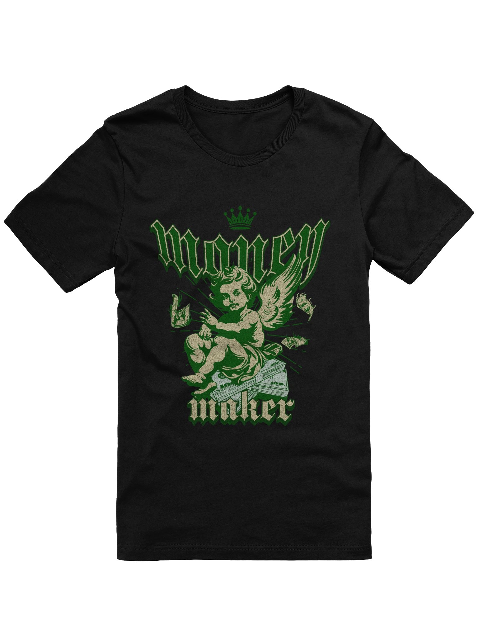 Cherub Money Maker T-Shirt product image (1)
