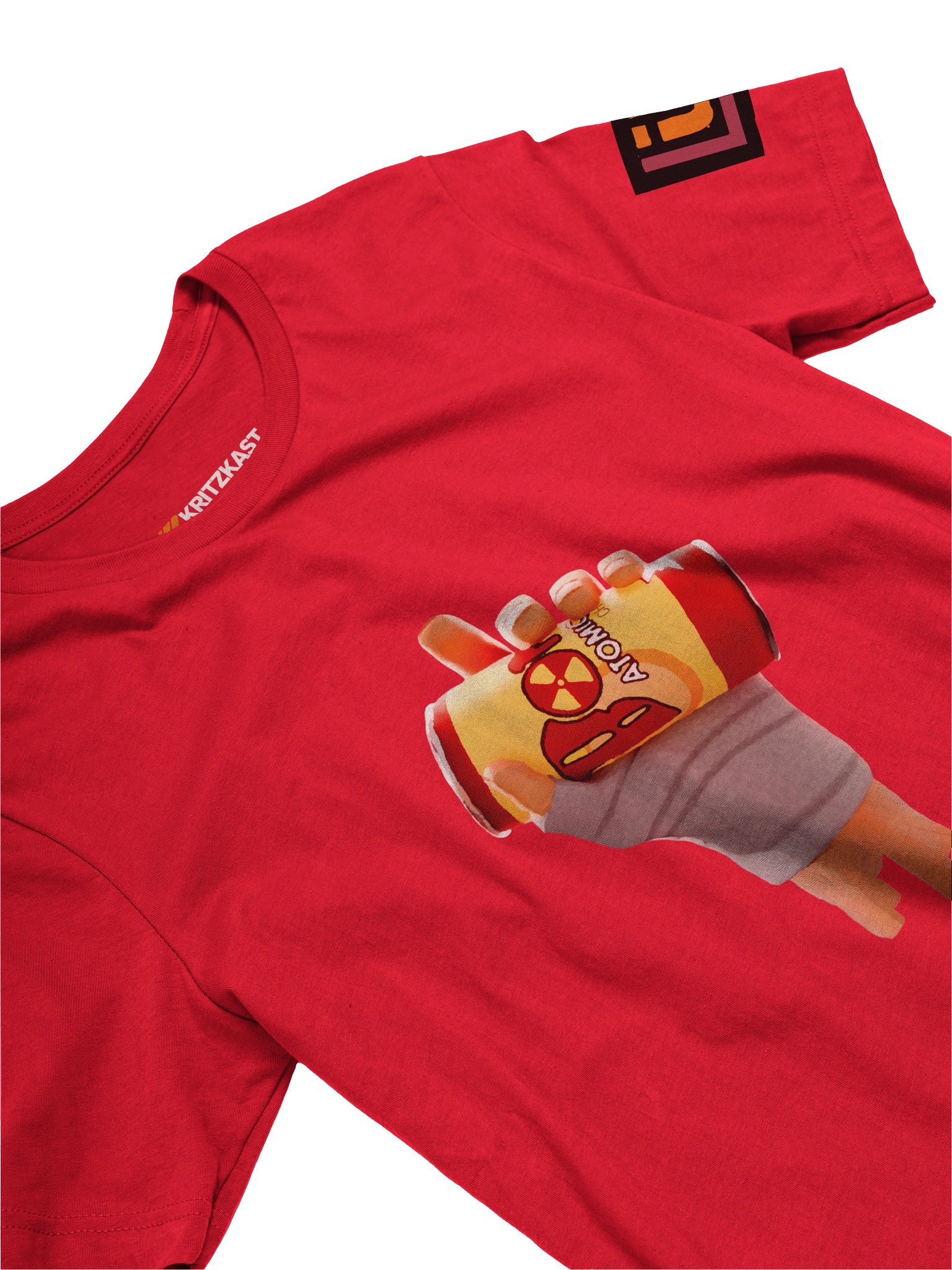 RED Tee-m product image (6)