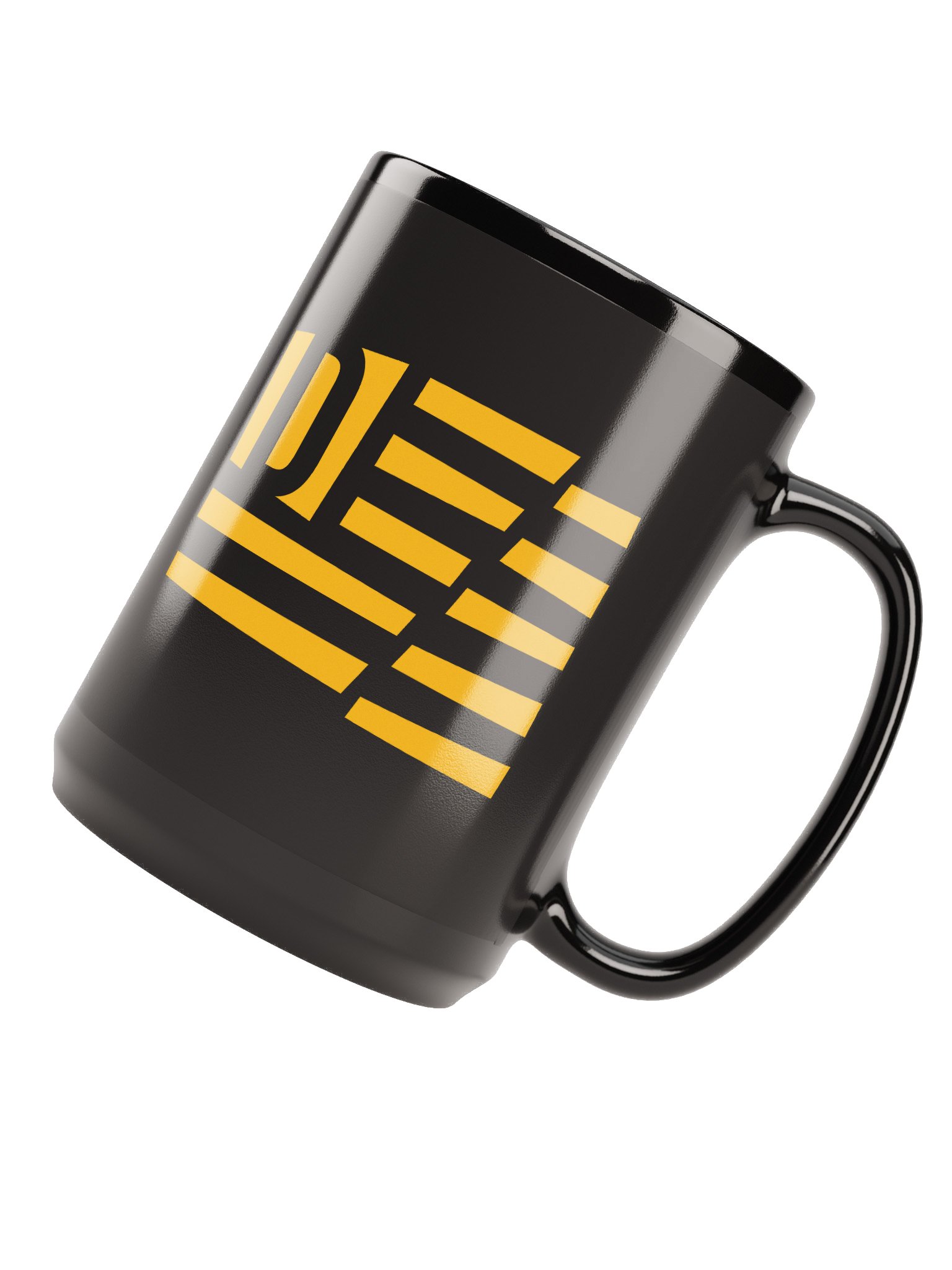 15 oz. Big Glossy Mug product image (6)