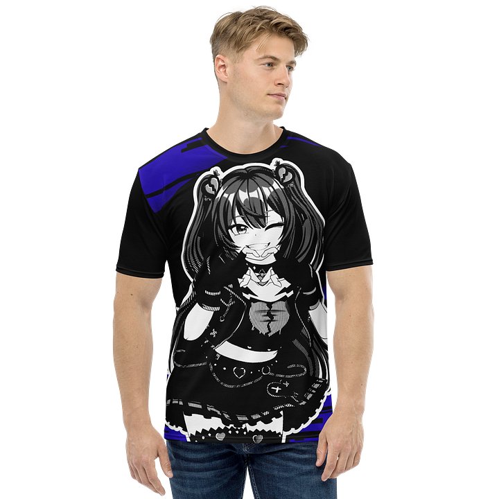 iloveyou.exe Shirt product image (1)