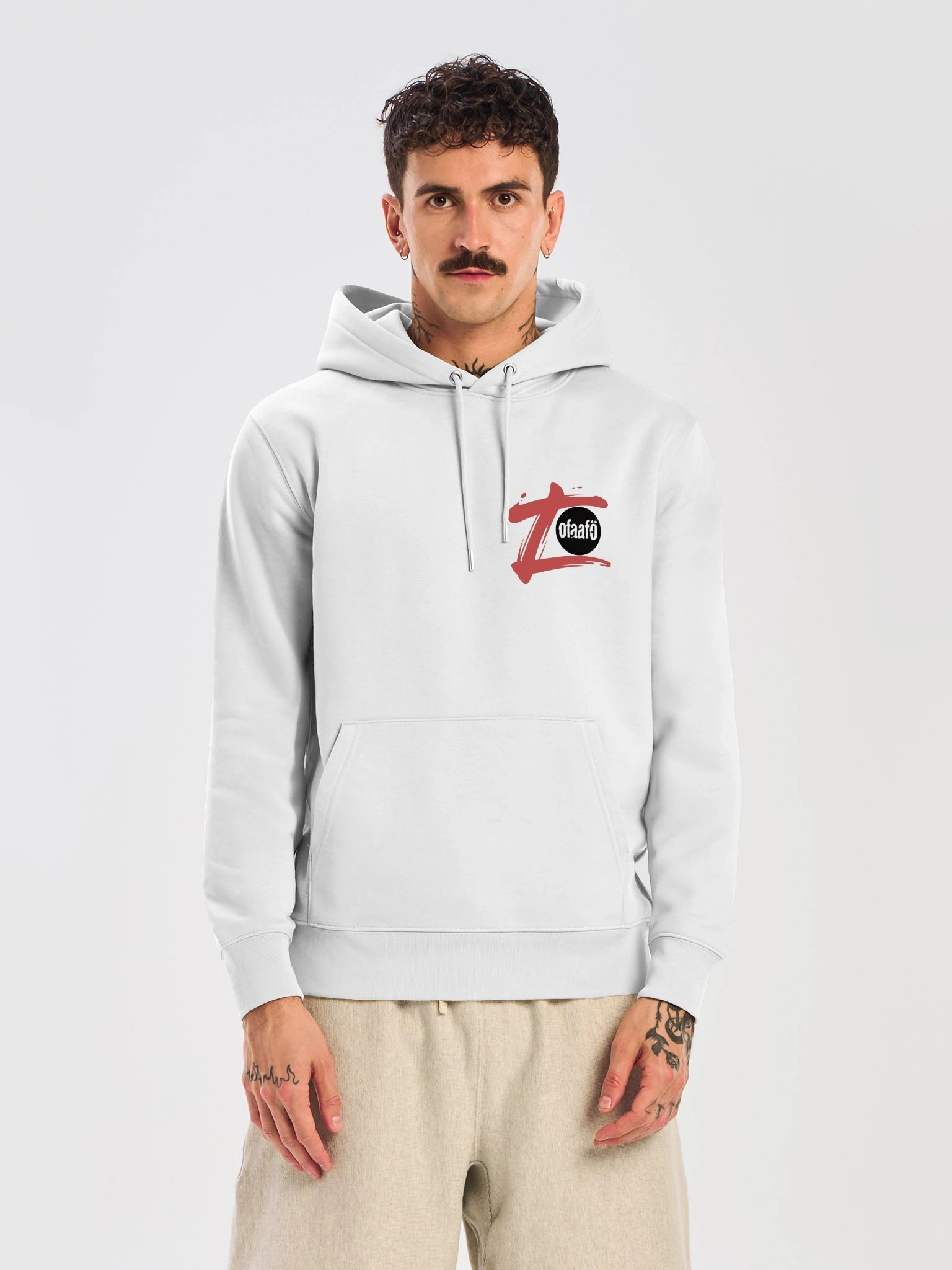 ofaafö® — Hip Hoodie product image (37)