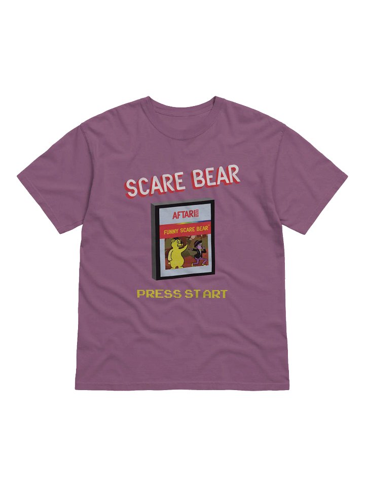 GiBi's Funny Scare Bear product image (1)