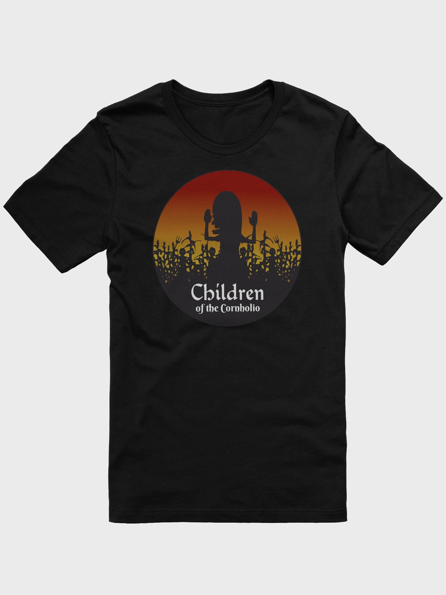 The children need TP! product image (2)