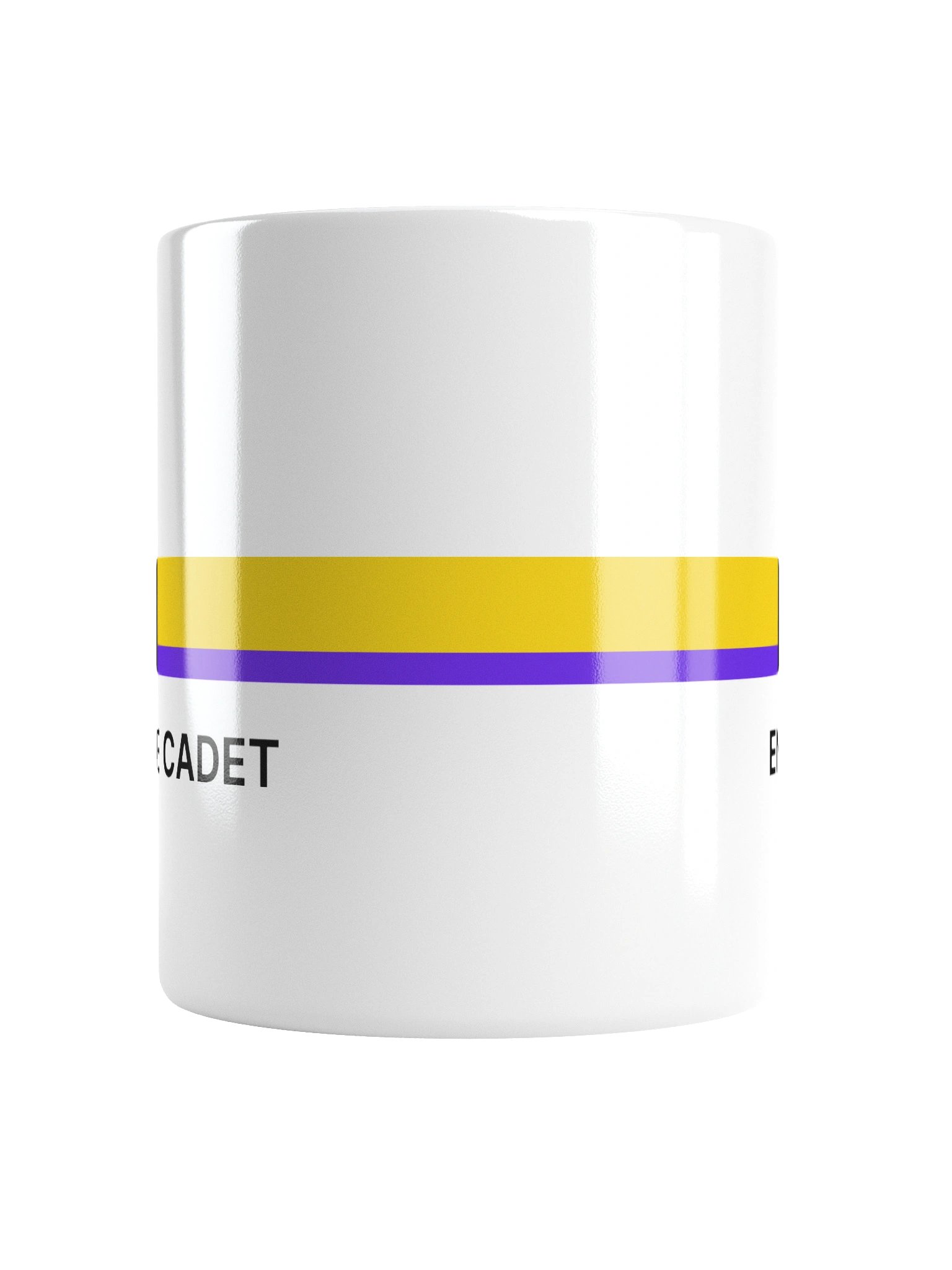 Engine Cadet Officer Mug product image (6)