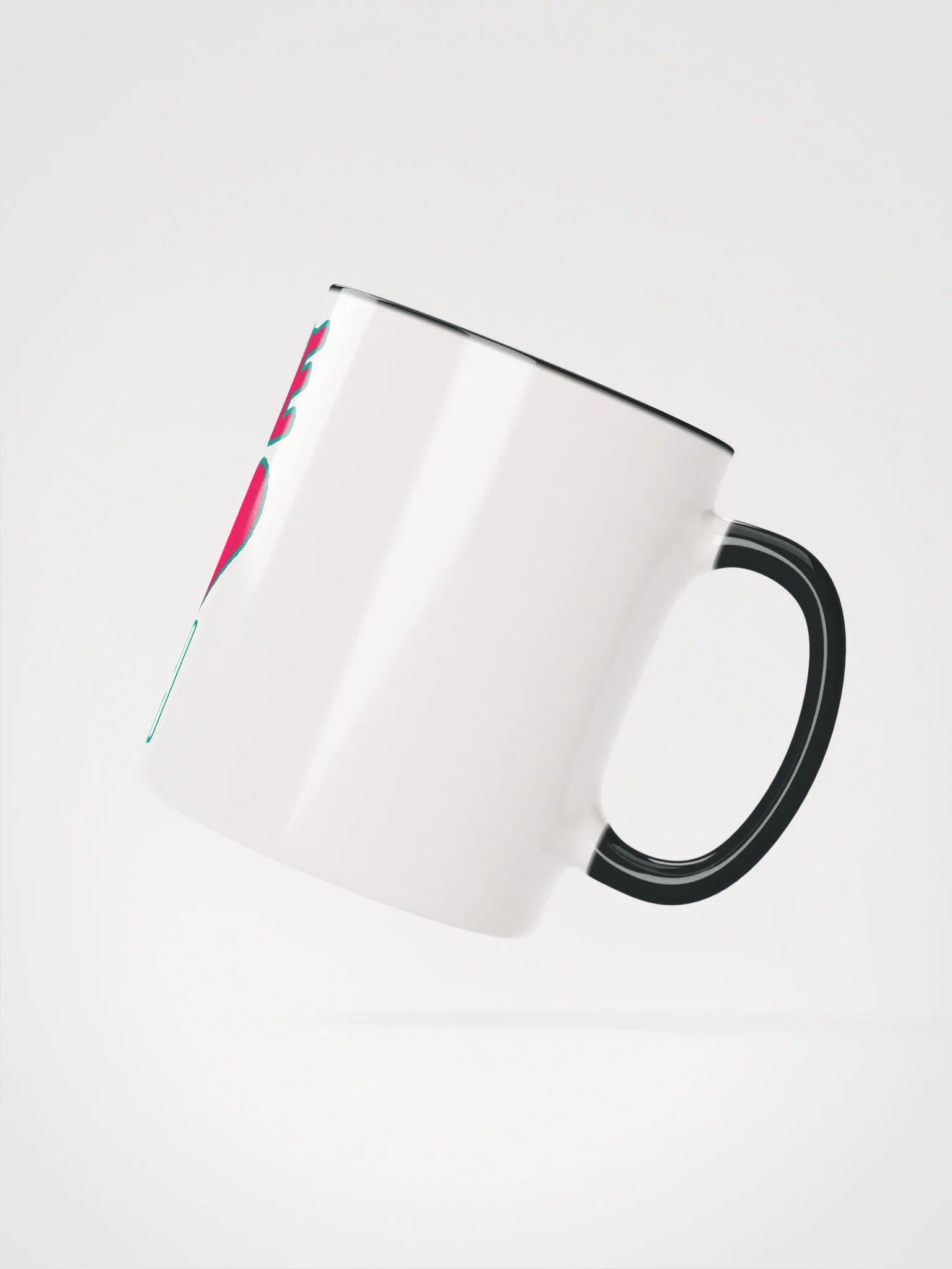 I Love you Muah - Mug product image (2)