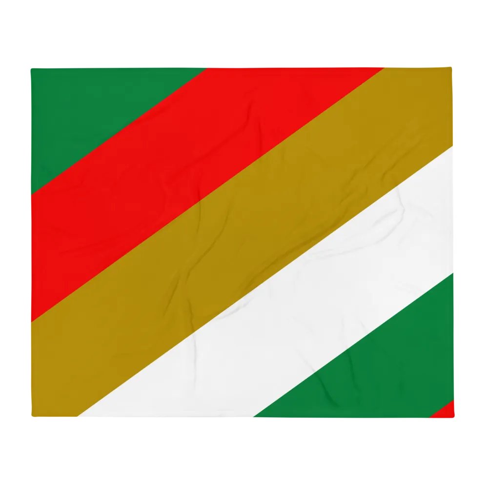 Holiday Colors Blanket product image (2)