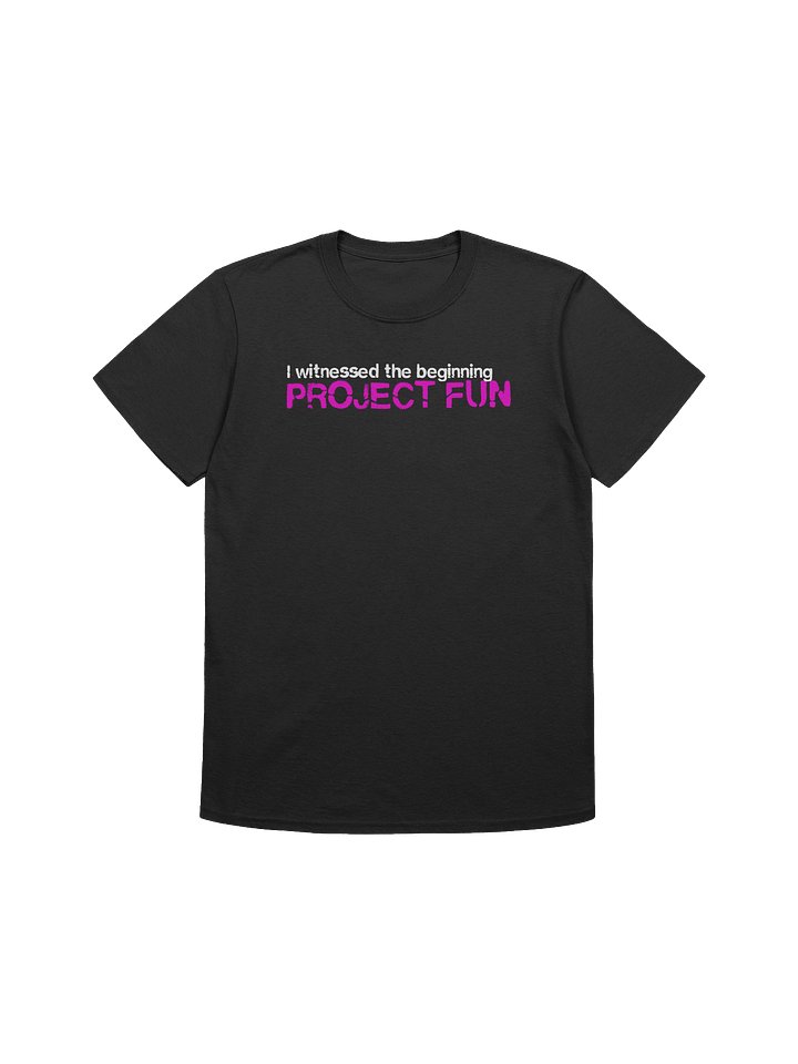 EPISODE 1 Tee product image (1)