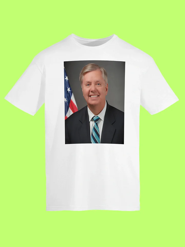 RIP US Senator Lindsey Graham Shirt product image (152)