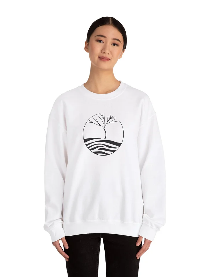 Tree Sweatshirt product image (2)