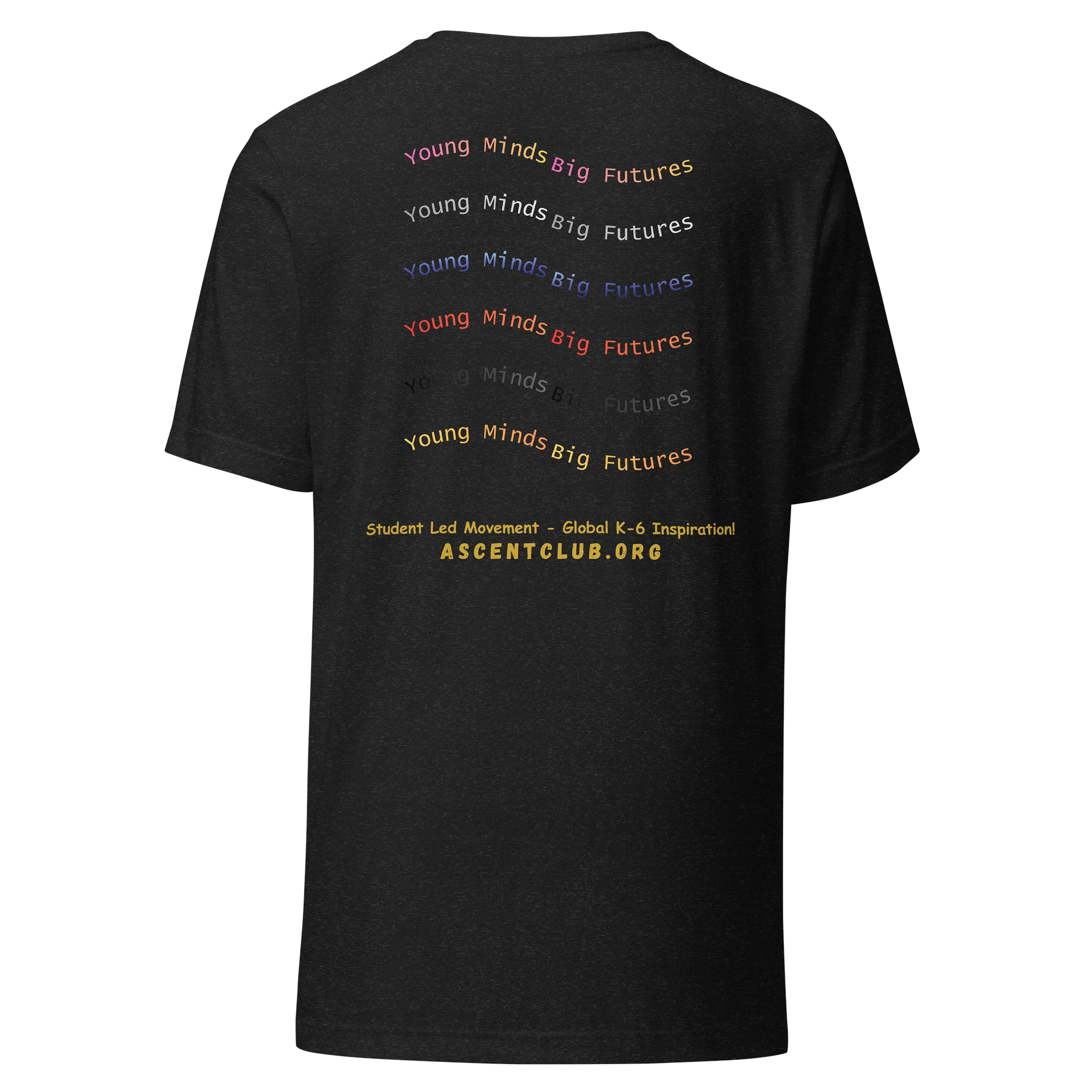 Officially Licensed SANTIAGO HS Chapter Shirt! - Unisex - TShirt Design 1 product image (10)