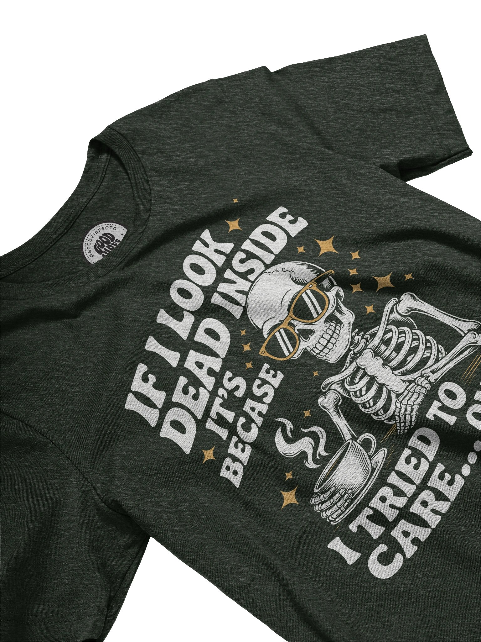If I Look Dead Inside product image (25)