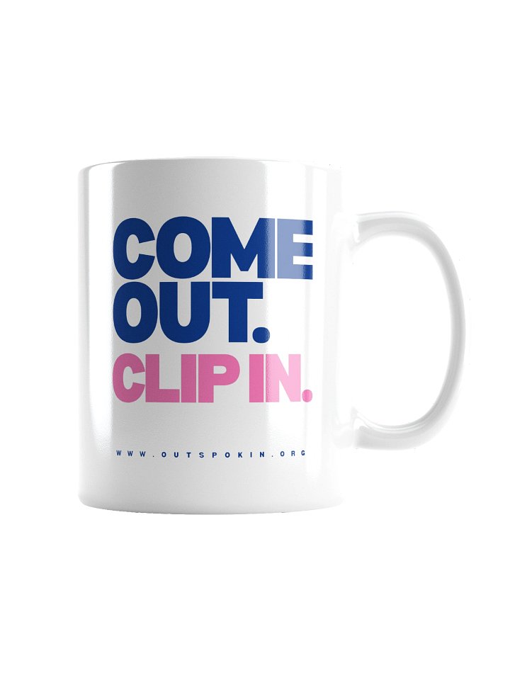 Rainbow Riders Mug product image (1)