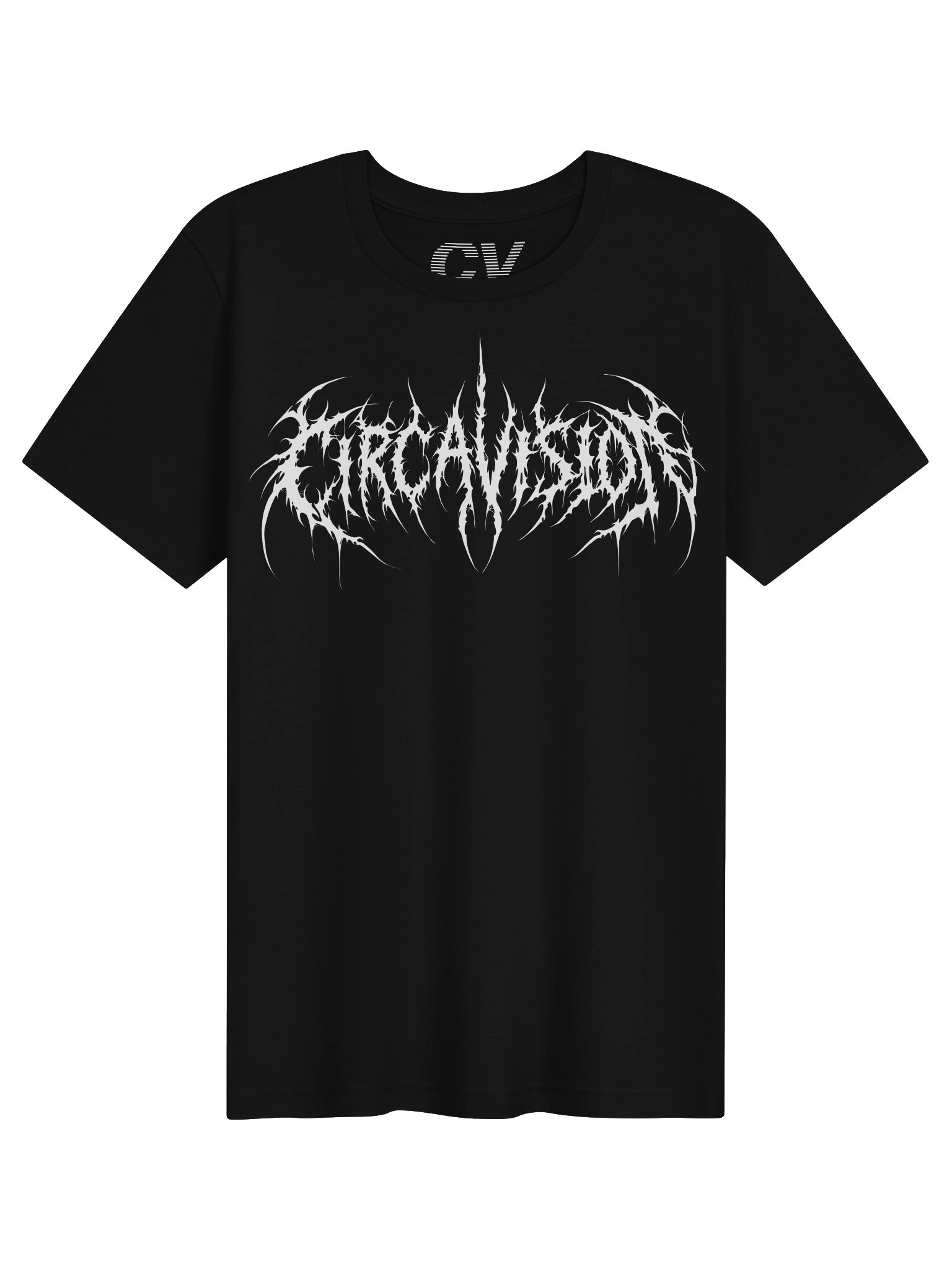CV METAL product image (1)