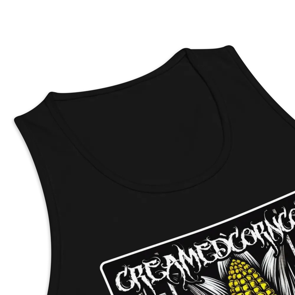 Metal AF CCC Tank Mens product image (5)
