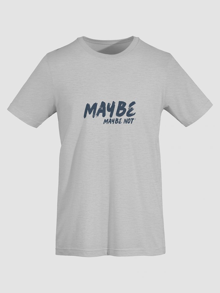 Maybe, Maybe Not product image (11)