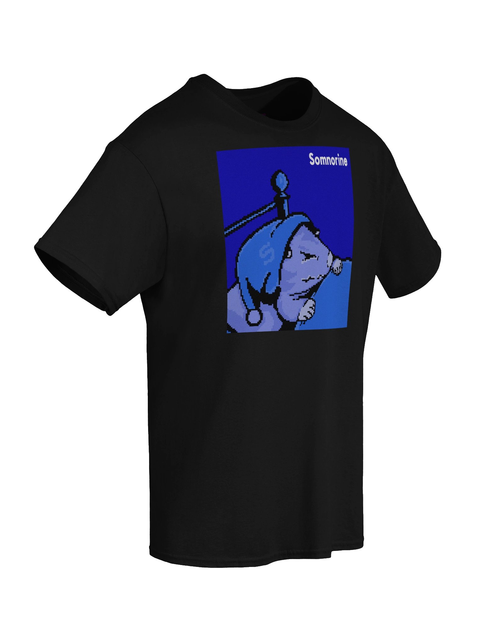 Somnorine Heavyweight Unisex T-Shirt product image (8)