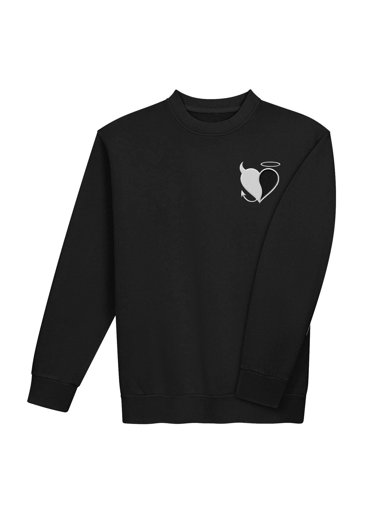 SWEET DEPRESSION SIGIL URBAN CREWNECK product image (4)