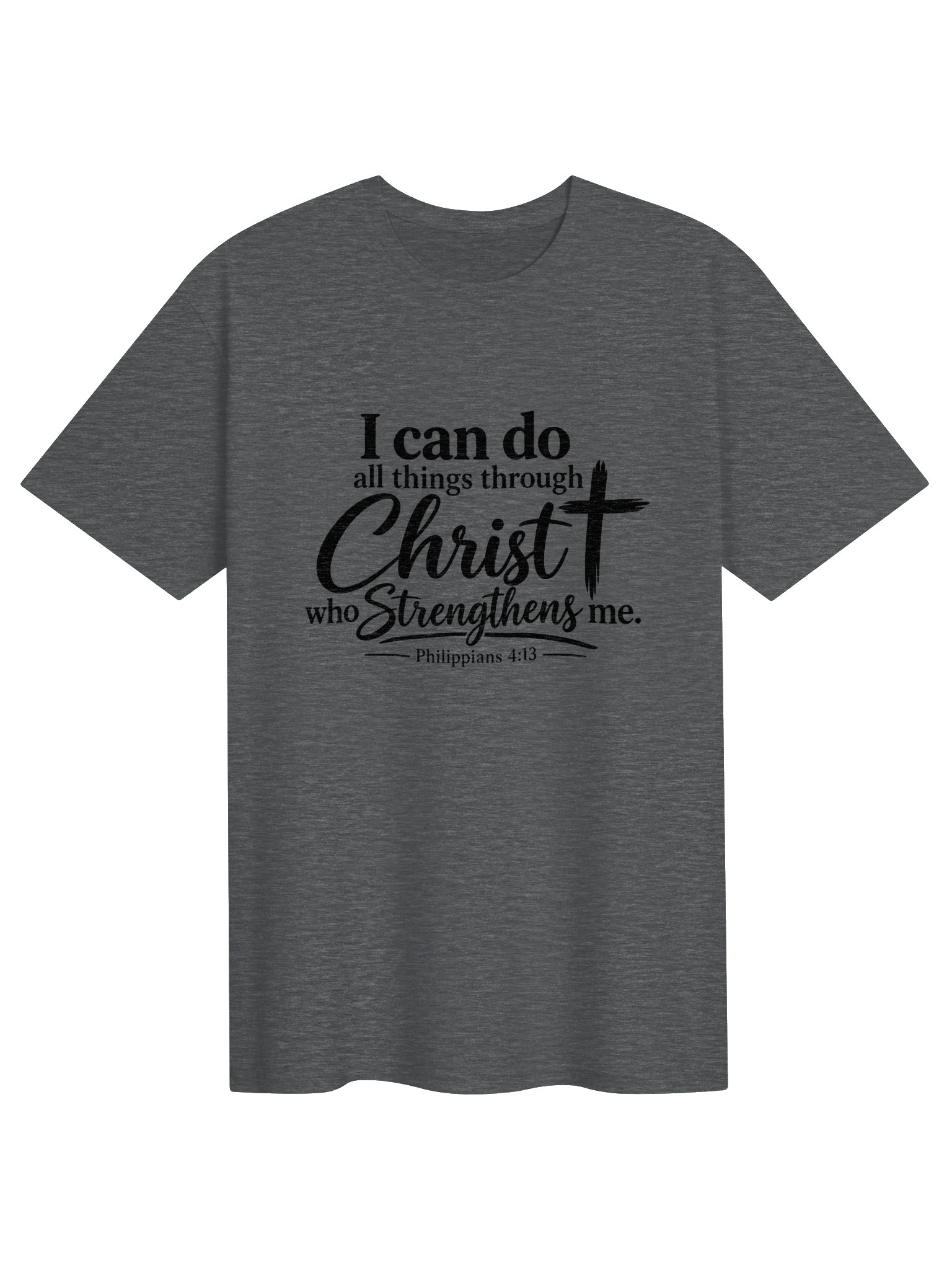 Softstyle Tee product image (7)