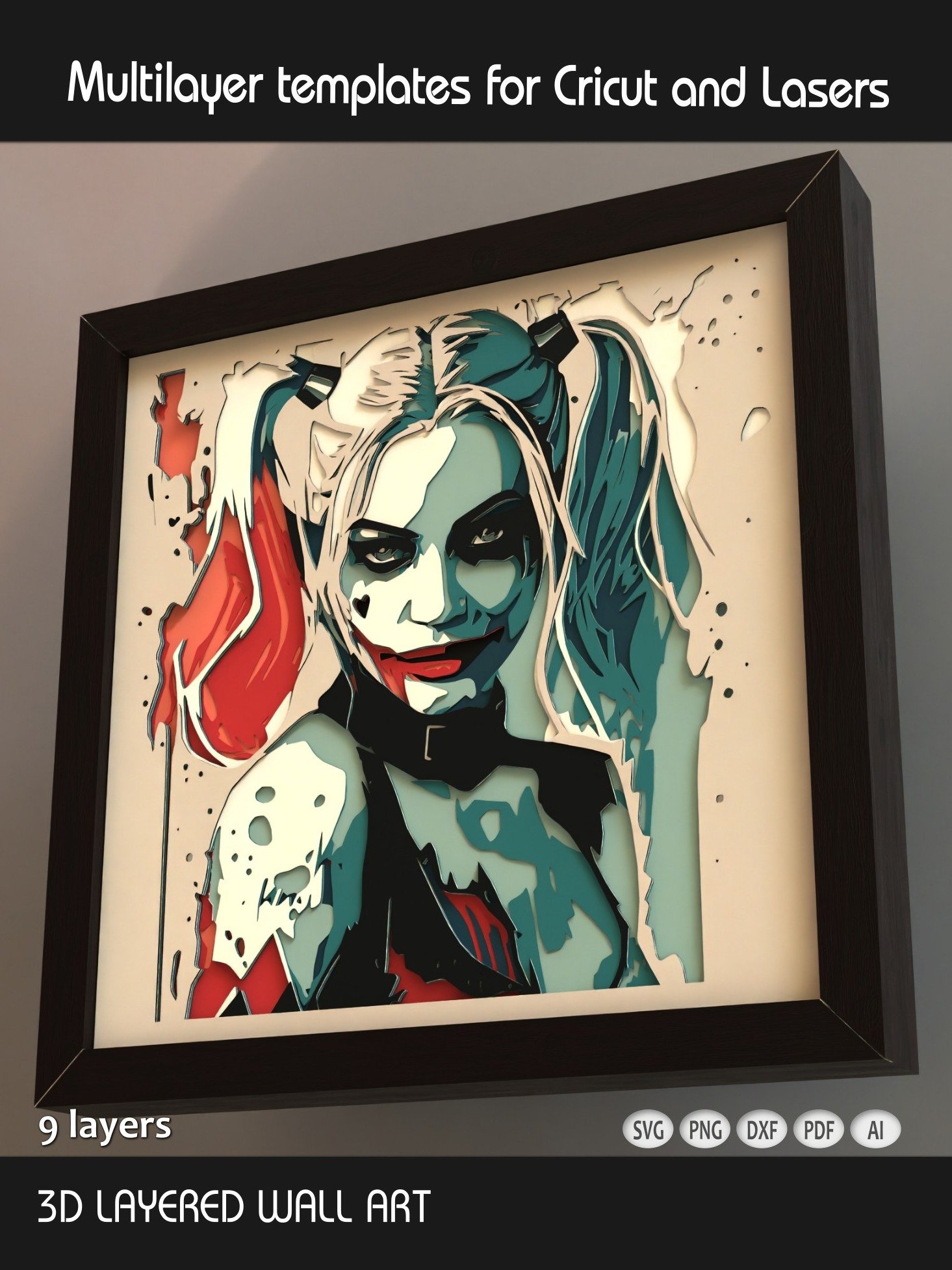 Harley product image (5)