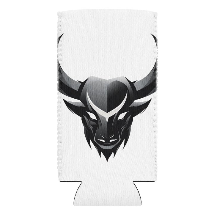 Bull Coozie product image (2)