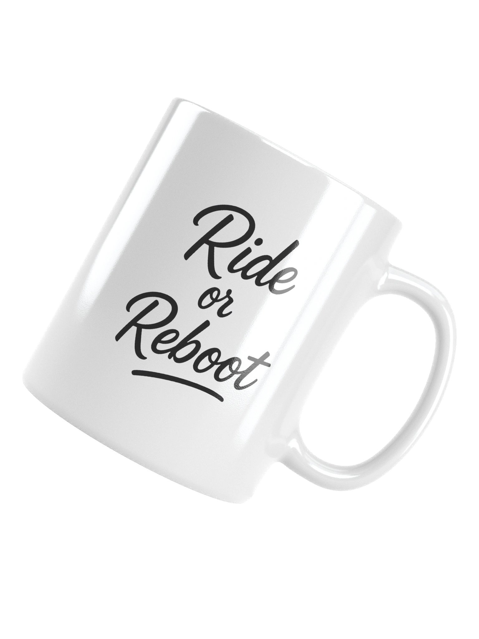 Classic Mug product image (5)