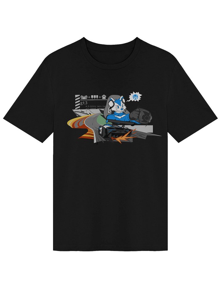 Full Art Dash! product image (1)