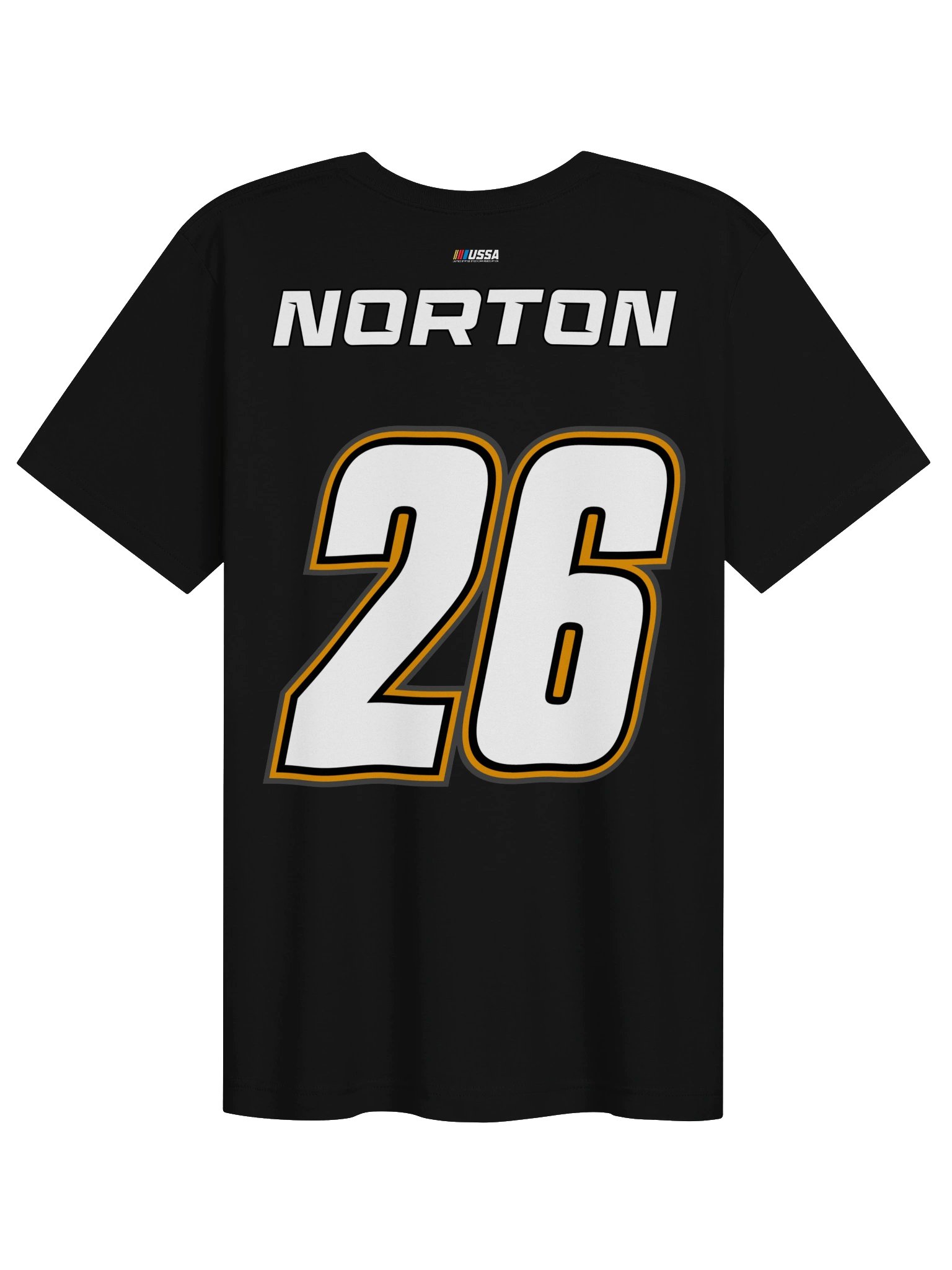 NORTON 26 TEE product image (1)