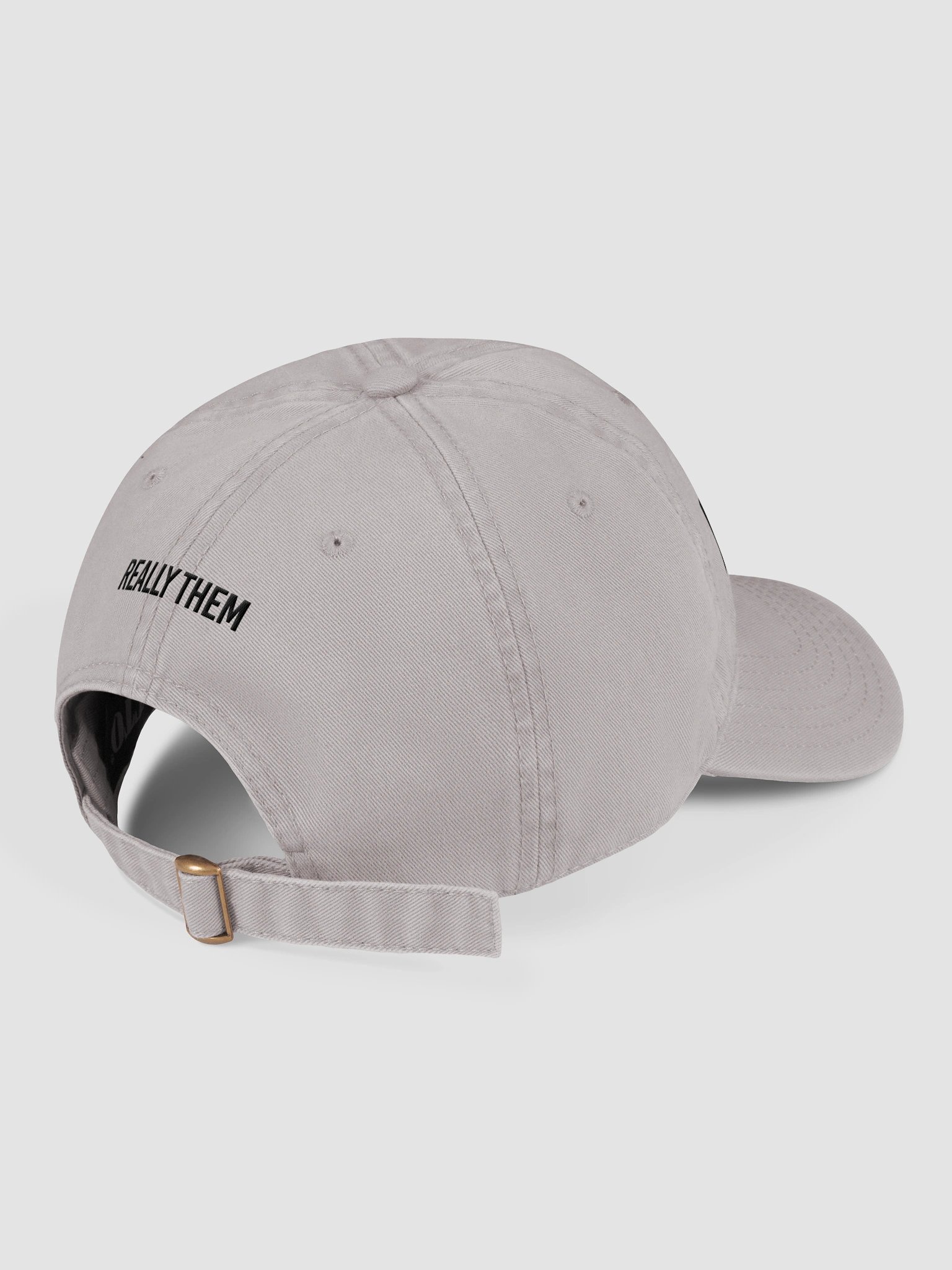 Really Them Black Hat product image (16)