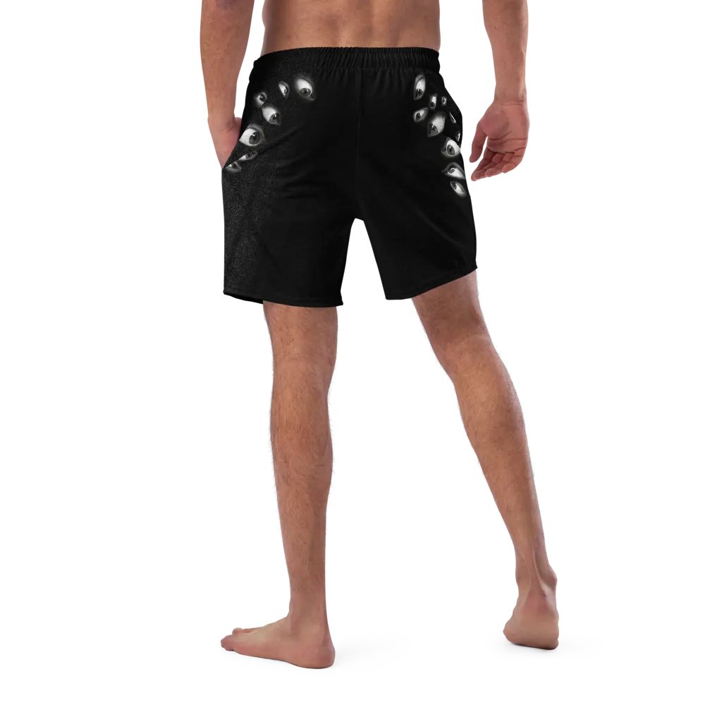 THE EYE SWIM TRUNKS product image (4)