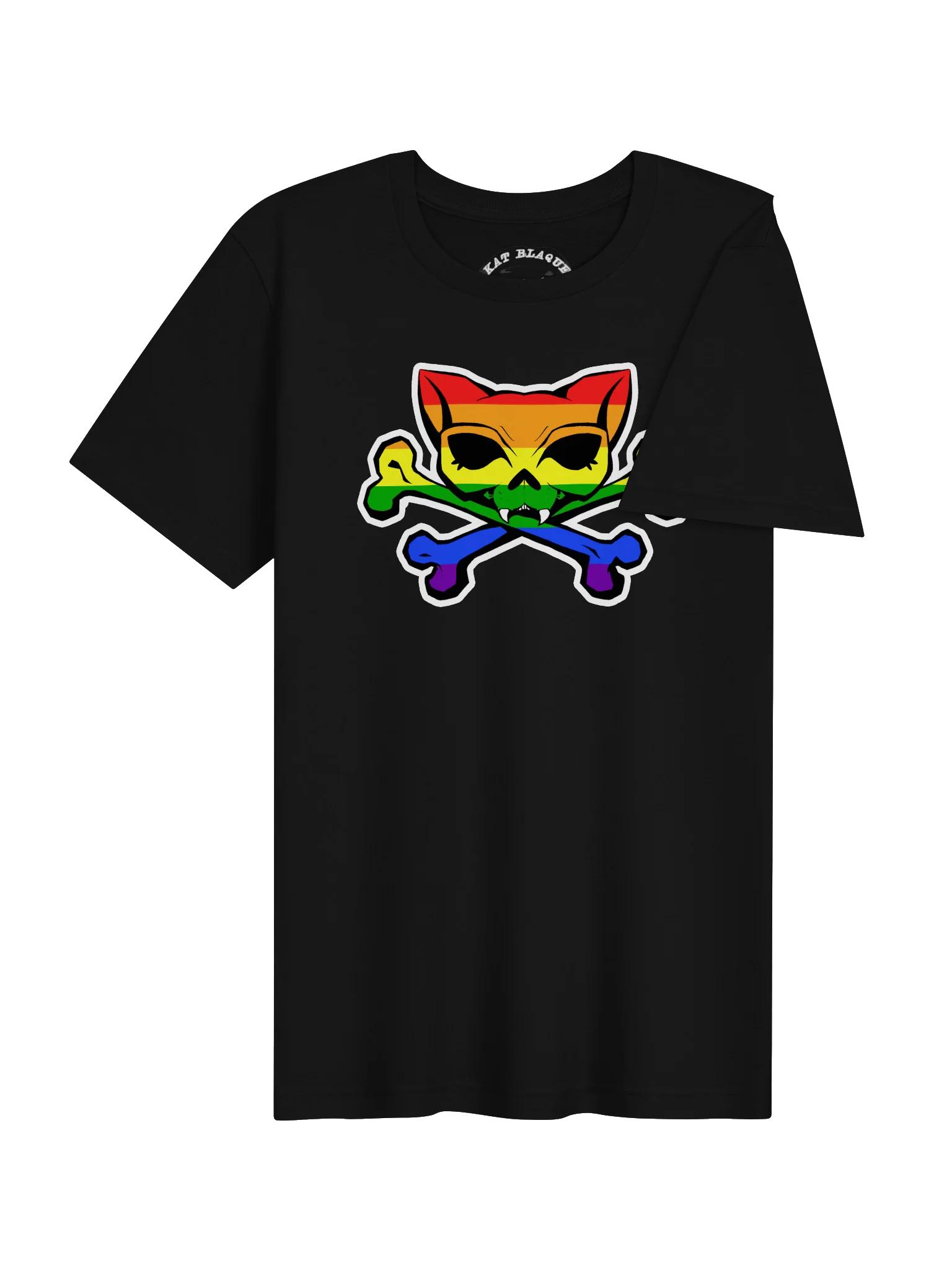 Queer Katskull Shirts product image (24)