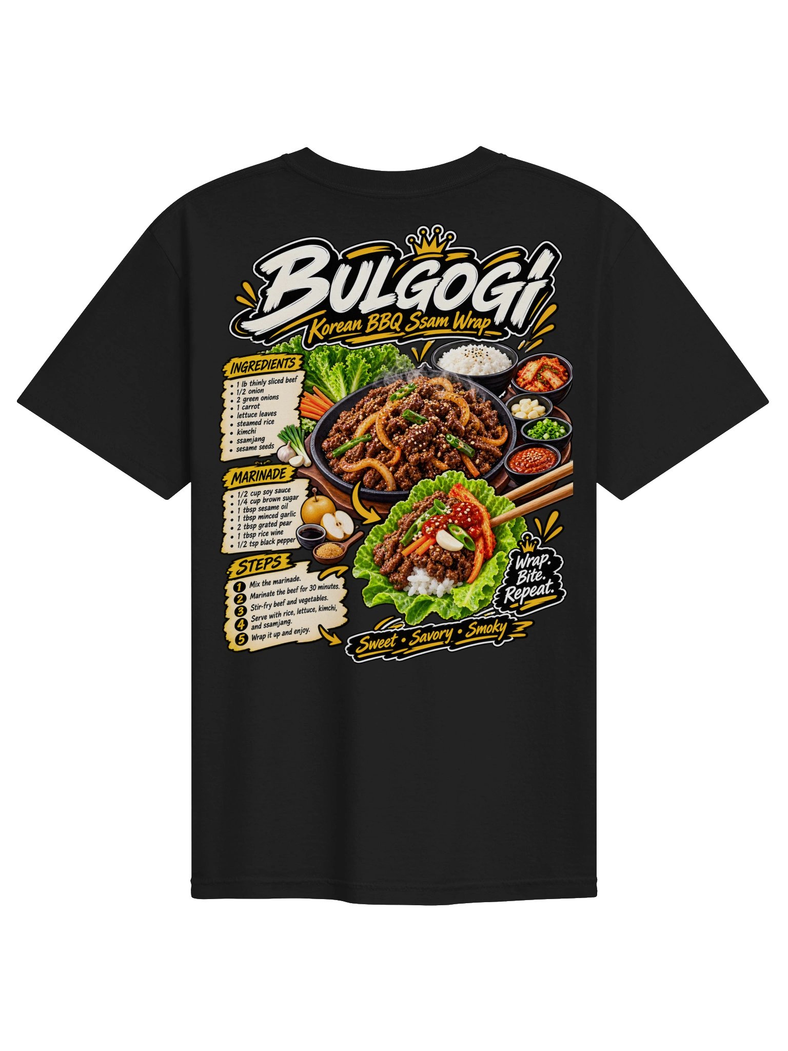 BulGoGI product image (2)